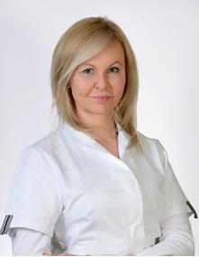 Magdalena Czwartek - Trycholog Derm-Estetyka