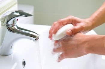 Odpowiednia higiena