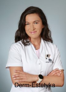 dr Ewa Sokołowska